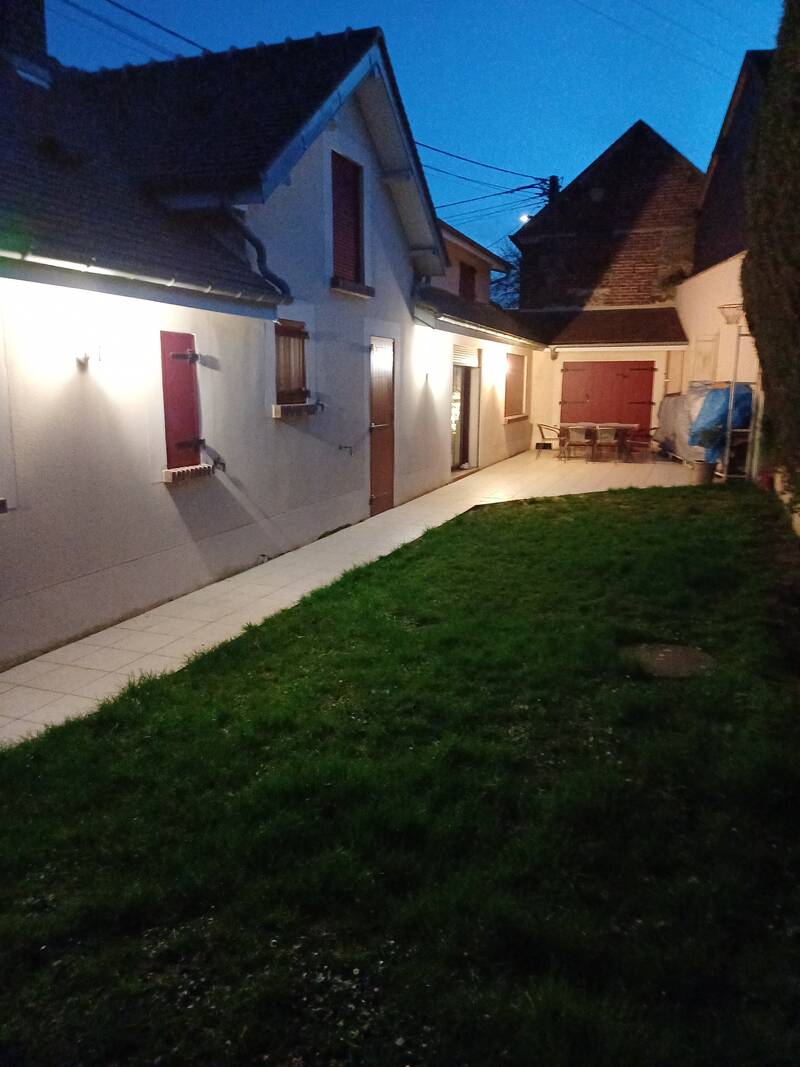 Jouy-Sous-Thelle (60240)