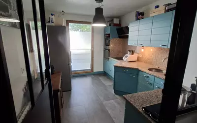 Villeurbanne (69100)