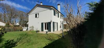 Vente maison 6 pièces Longpont-sur-Orge (91310)