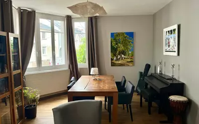 Nantes (44000)