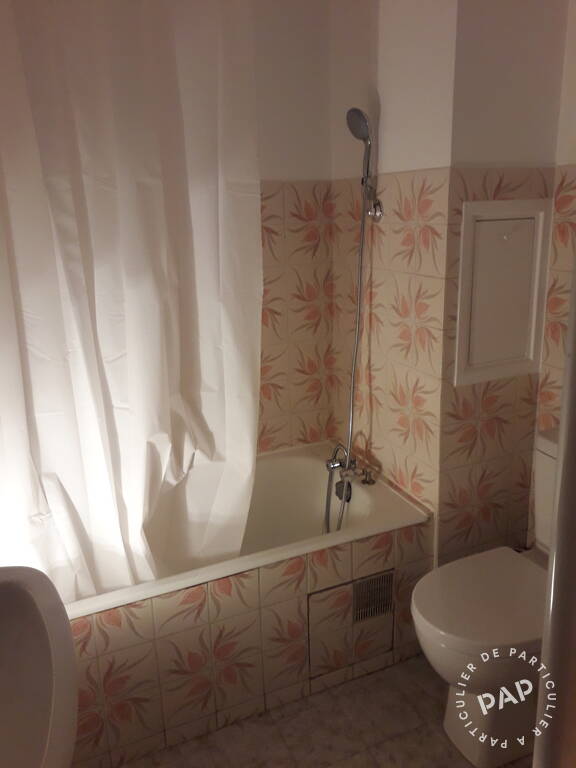 Vente studio 27 m² Bagneux (92220) - 27 m² - 140.000 € | Particulier à Particulier — 7