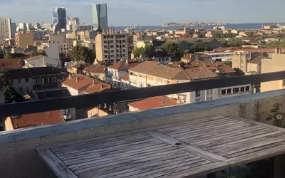 Marseille 14E (13014)