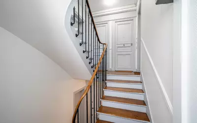 Paris 15E (75015)