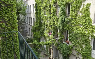 Paris 18E (75018)