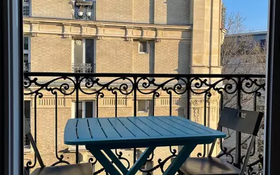 Paris 18E (75018)