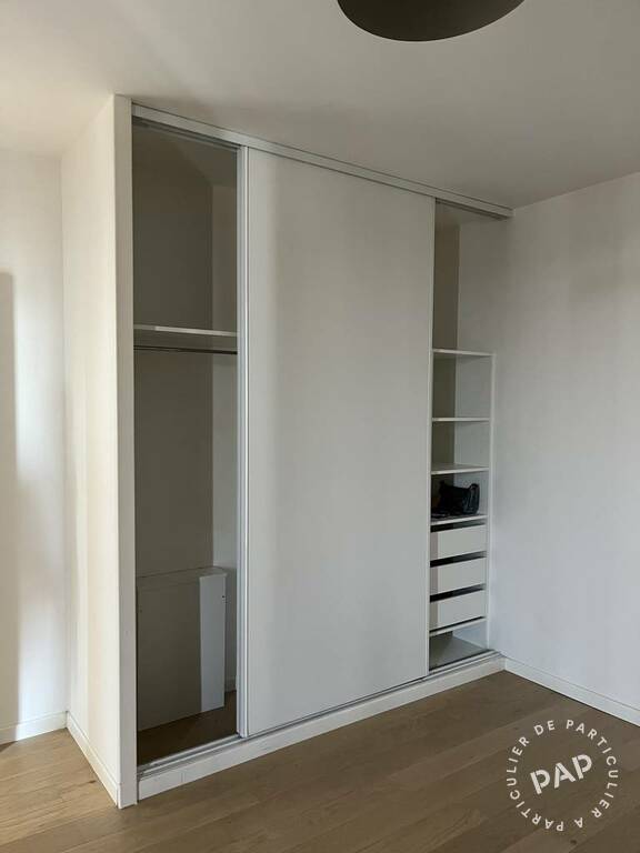 Appartement a louer bourg-la-reine - 2 pièce(s) - 42 m2 - Surfyn