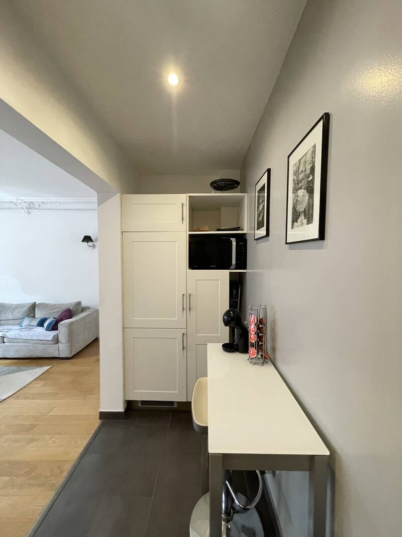 Paris 5E