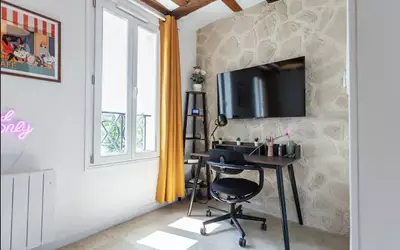 Paris 11E (75011)