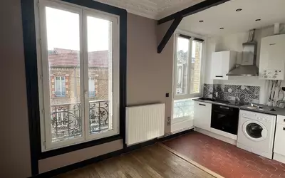 Fontenay-Sous-Bois (94120)