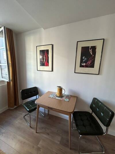 Location appartement studio Toulon (83)