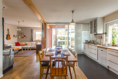 Vente maison 4 pièces Ailly-sur-Noye (80250)