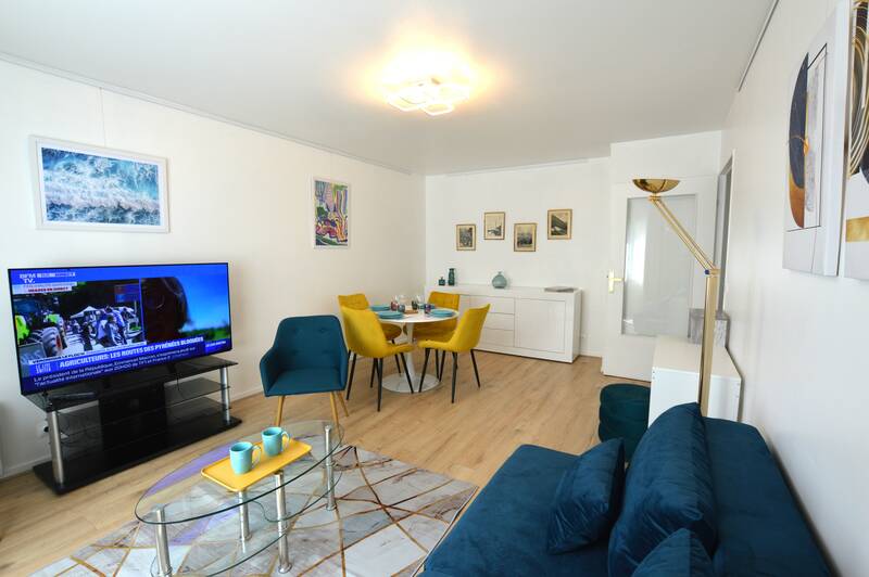Colombes (92700)