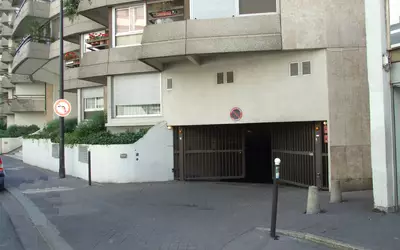 Paris 15E (75015)