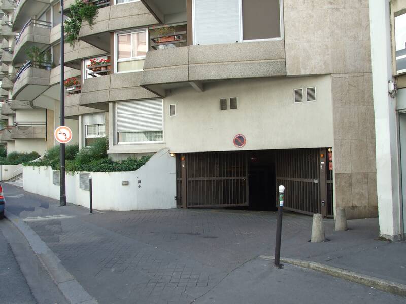 Paris 15E (75015)
