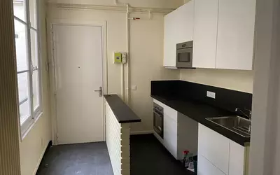 Paris 6E (75006)