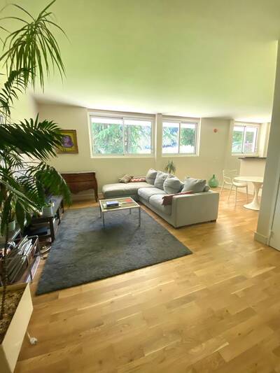 Vente appartement 3 pièces Ville-d'Avray (92410)