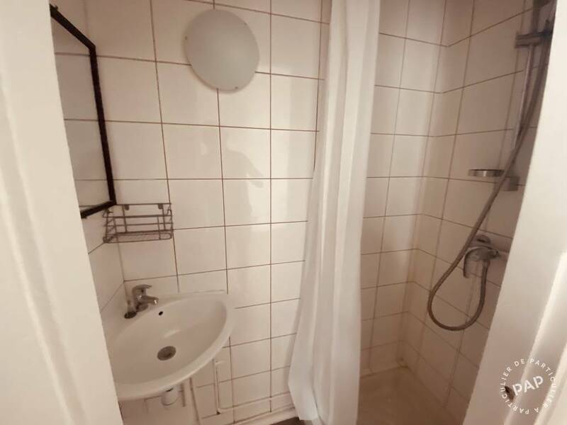Saint-Ouen-Sur-Seine (93400)