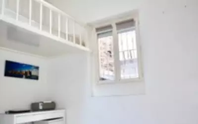 Paris 18E (75018)