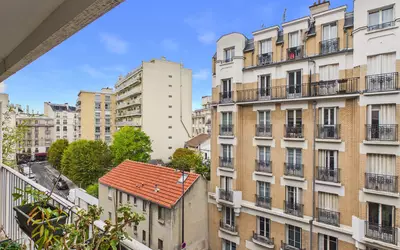 Paris 15E (75015)