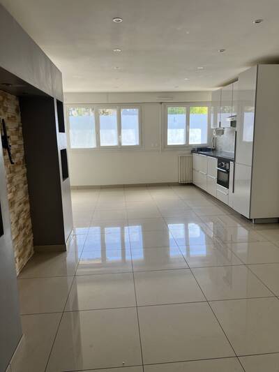 Location appartement 2 pièces Argenteuil (95100)