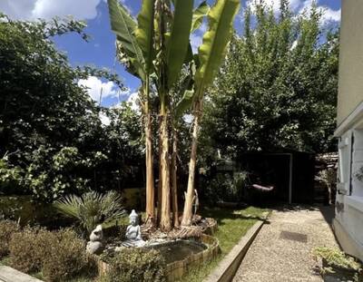 Vente maison 5 pièces Viarmes (95270)