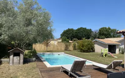 Carignan-De-Bordeaux (33360)