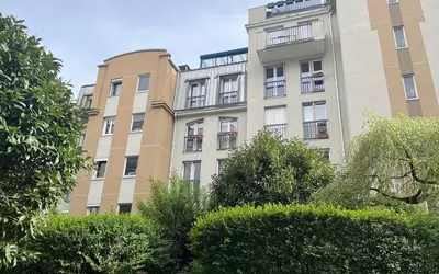 Paris 20E (75020)