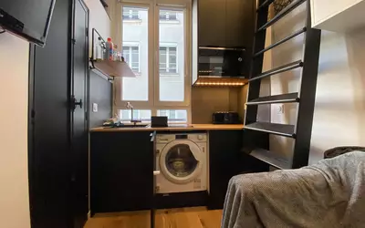 Paris 6E (75006)