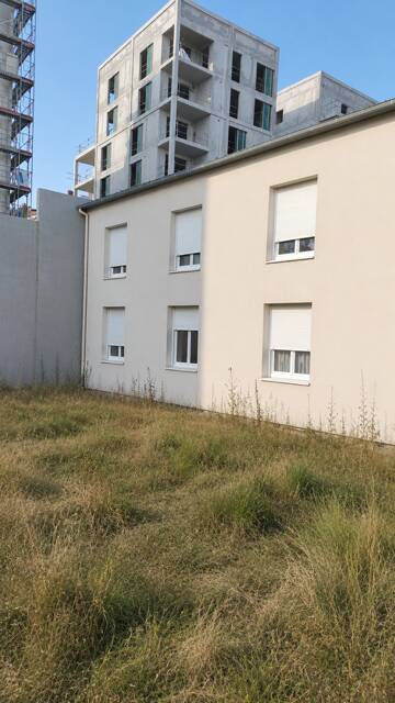 Vente appartement 2 pièces Lyon 7e