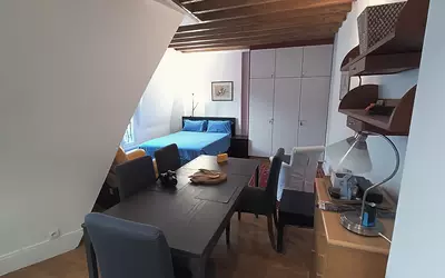 Paris 3E (75003)