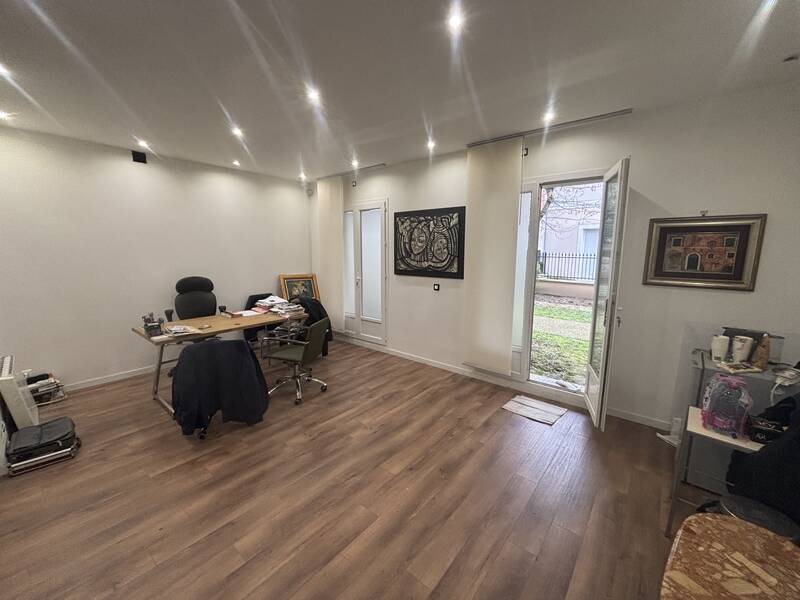Maisons-Alfort (94700)