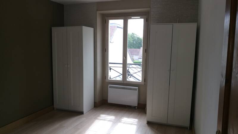 Jouy-En-Josas (78350)