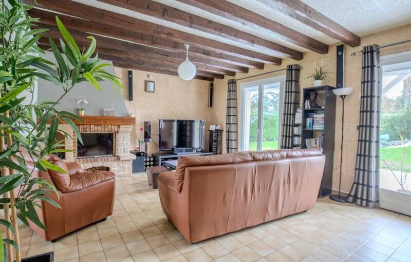 Montalet-Le-Bois (78440)