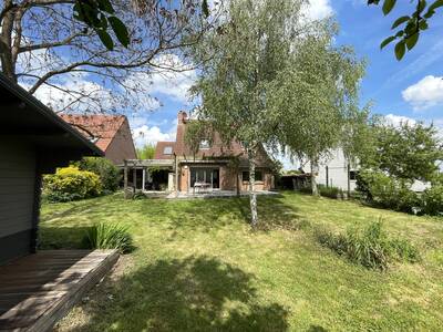Vente maison 6 pièces Valenciennes (59300)