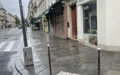 Paris 4E (75004)
