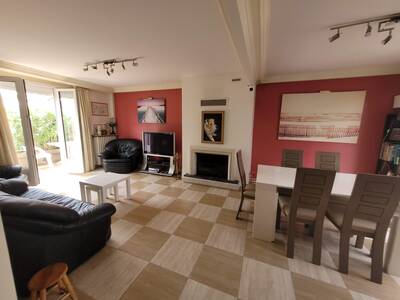 Vente maison 6 pièces Thiais (94320)