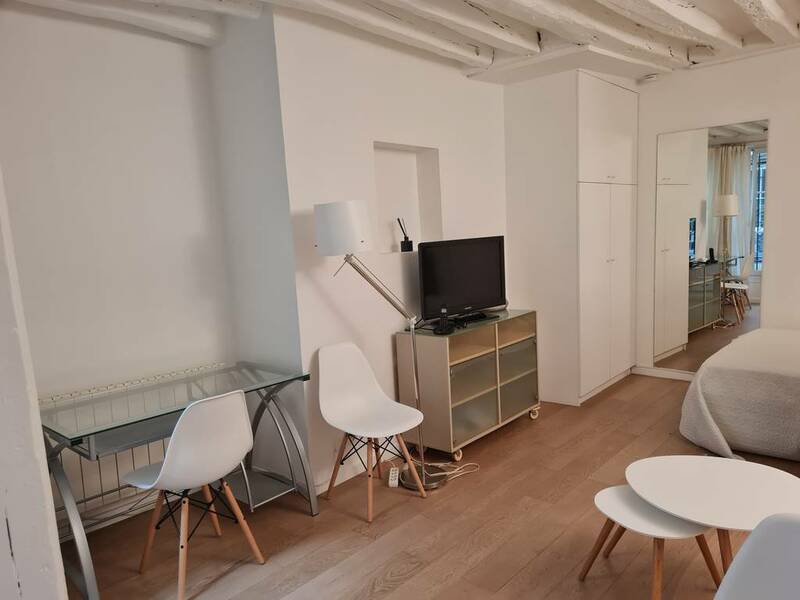 Paris 6E