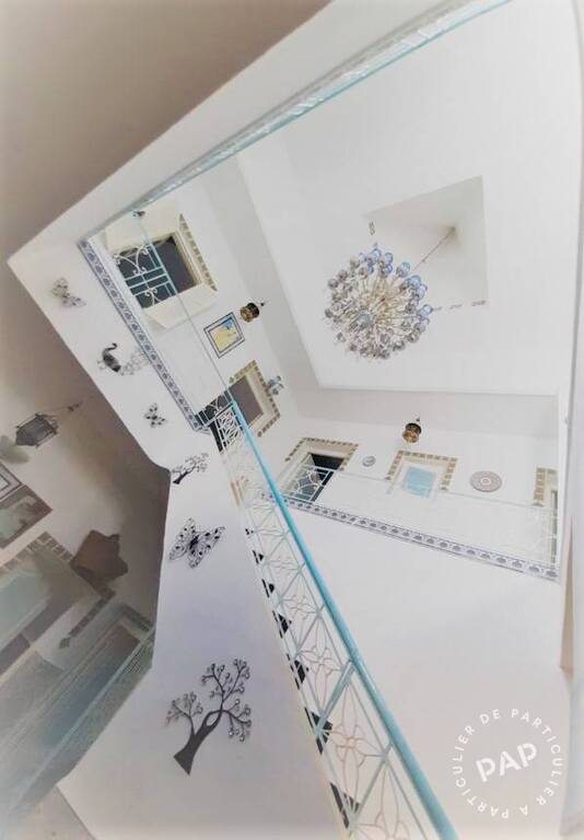 Maison Tunisie 90.000 €