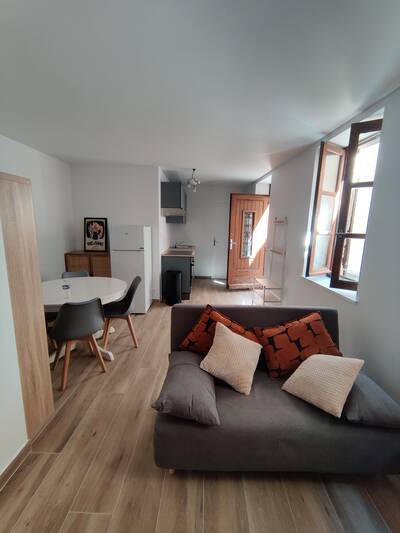 Location appartement 2 pièces Agen (47000)