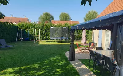 Lagny-Le-Sec (60330)