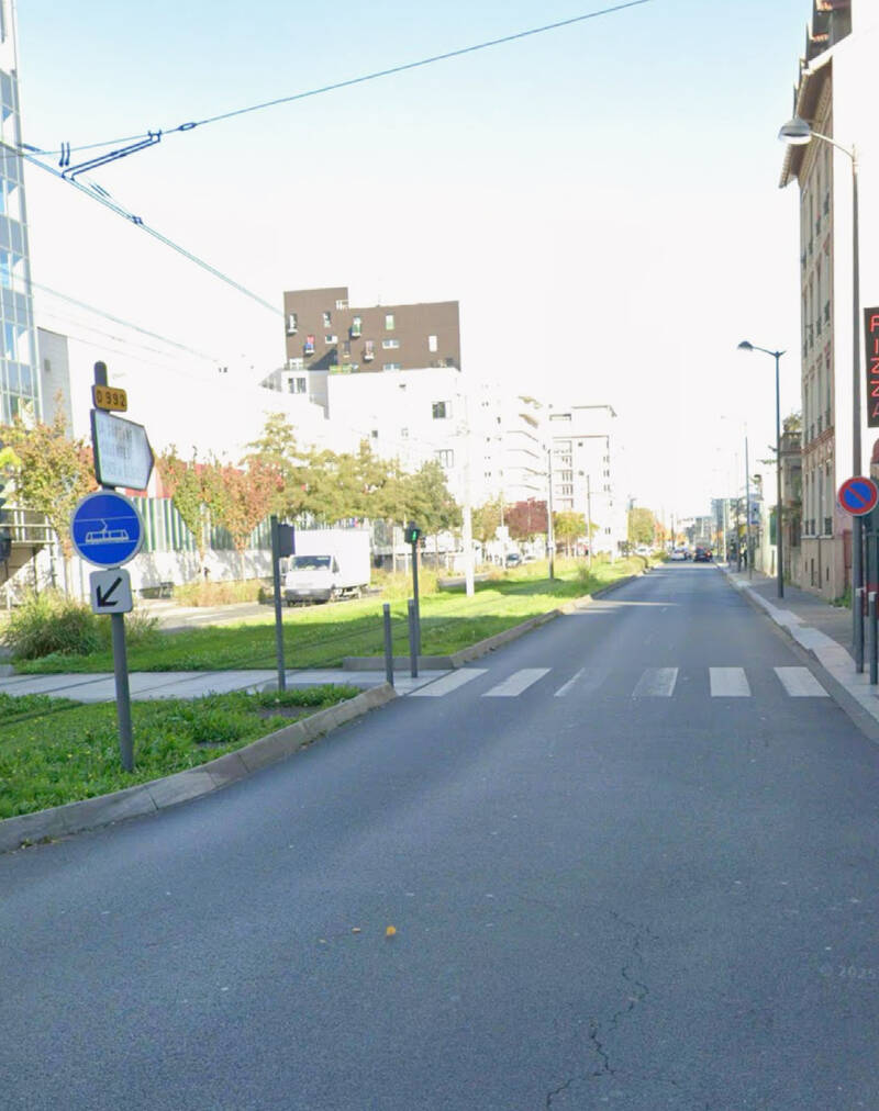 Courbevoie (92400)