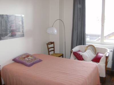 Vente appartement 3 pièces Draveil (91210)