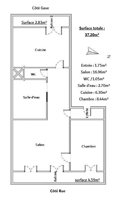 Cauterets (65110)