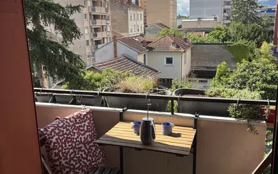 Villeurbanne (69100)