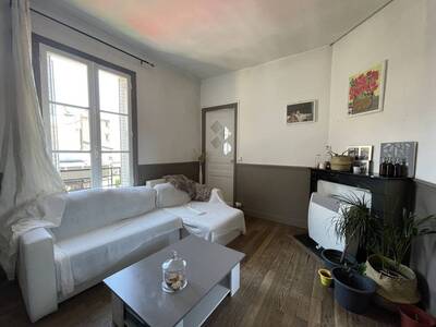 Location appartement 3 pièces Colombes (92700)