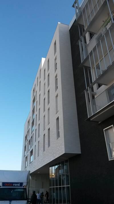 Location appartement 3 pièces Ivry-sur-Seine (94200)