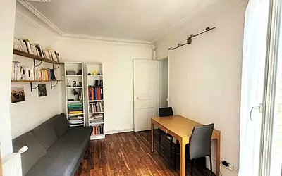 Paris 15E (75015)