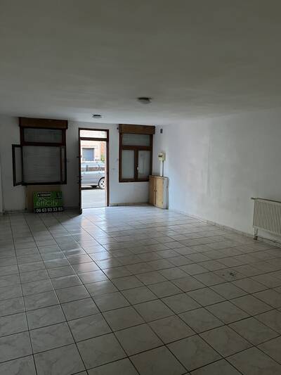 Vente maison 6 pièces Tourcoing (59200)