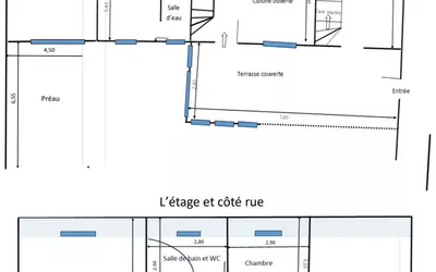 Lestiou (41500)