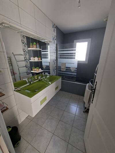 Vente maison 6 pièces Saint-Denis-du-Payré (85580)